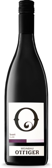 Terzett Cuvée